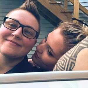 Meet your Posher, Jess